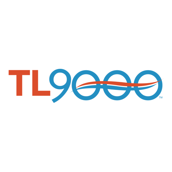 TL 9000 certificate