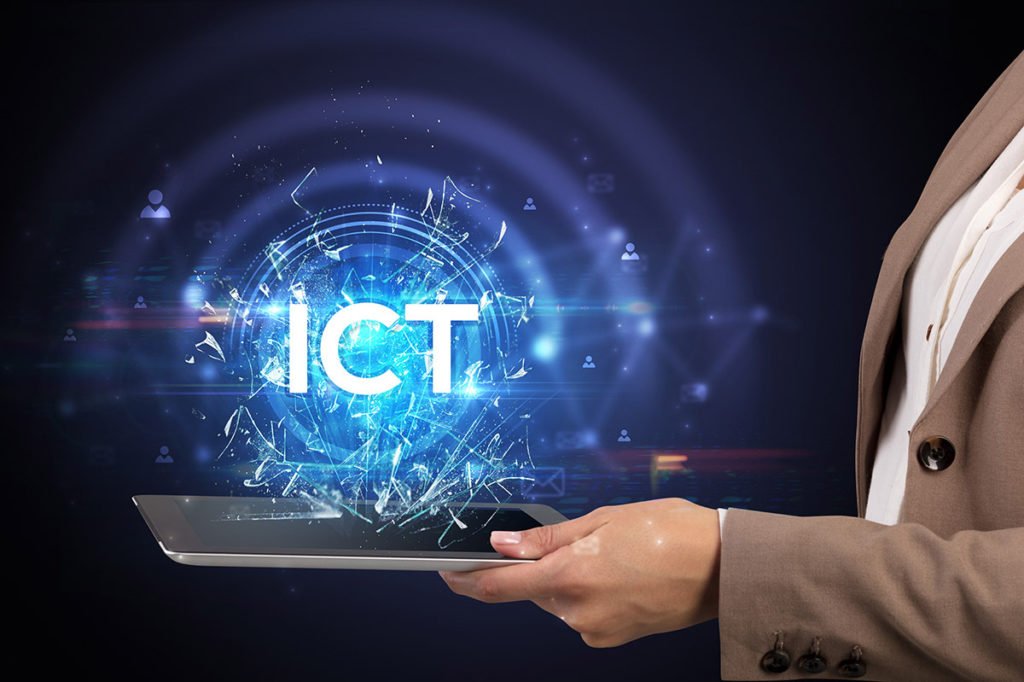 Time to welcome new strategy in ICT sector