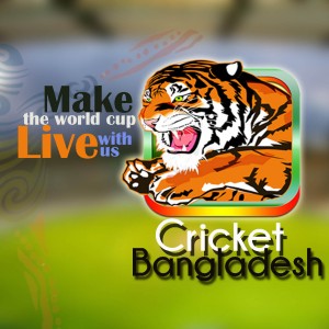 Cricket-Bangladesh